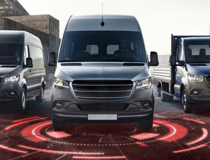 Vantagens do Rastreamento