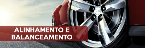 Alinhamento e balanceamento, vamos entender melhor?