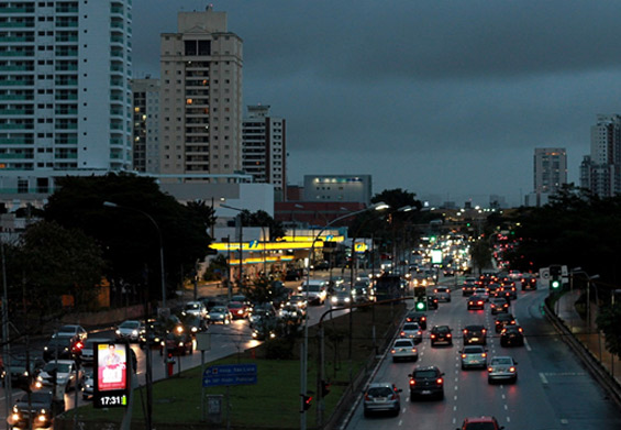 Qual a diferença entre Rastreamento e Monitoramento?
